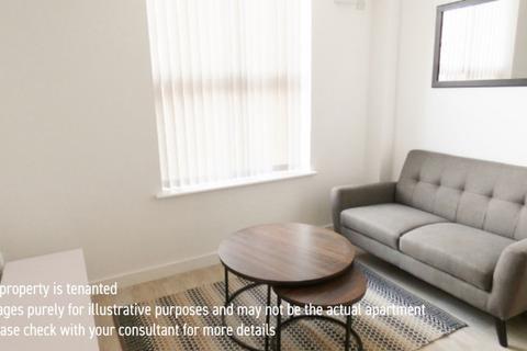 undefined, 62 Winckley House, Cross Street, Preston