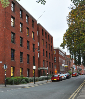 undefined, 62 Winckley House, Cross Street, Preston