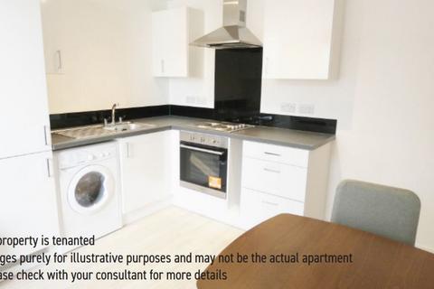 undefined, 62 Winckley House, Cross Street, Preston