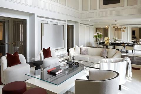 5 bedroom penthouse for sale, 1 William Street, Knightsbridge, London, SW1X