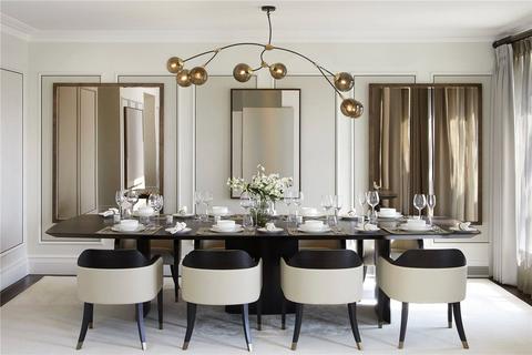 undefined, 1 William Street, Knightsbridge, London, SW1X