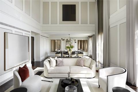 undefined, 1 William Street, Knightsbridge, London, SW1X