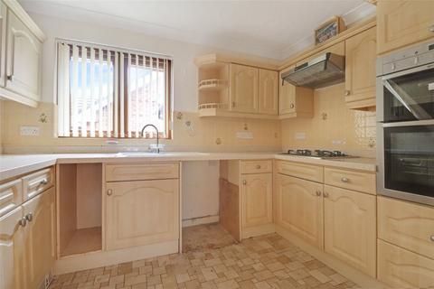 3 bedroom bungalow for sale - Ley Meadow Drive, Roundswell, Barnstaple, Devon, EX31