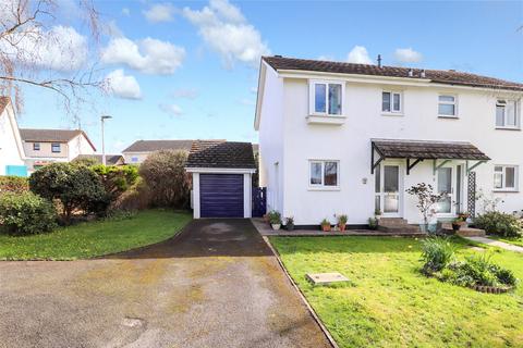 3 bedroom semi-detached house for sale, Lane Field Road, Bideford, Devon, EX39