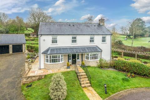 4 bedroom detached house for sale - The Fairways, Lanhydrock, Bodmin, Cornwall, PL30