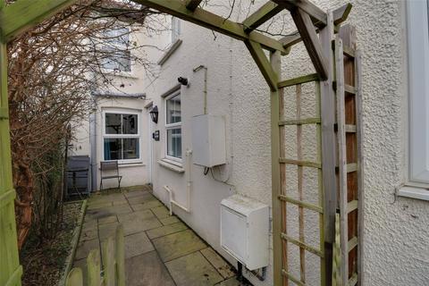 3 bedroom terraced house for sale, Chaloners Road, Braunton, EX33