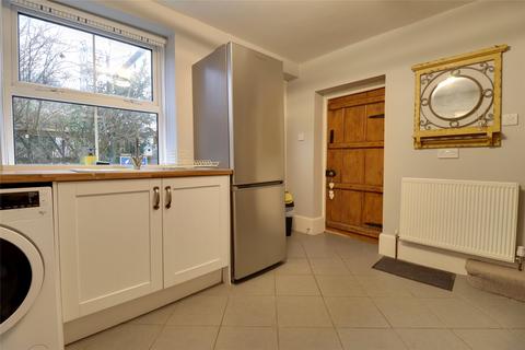 3 bedroom terraced house for sale, Chaloners Road, Braunton, EX33