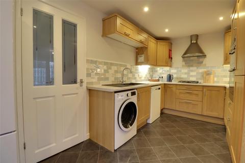 2 bedroom end of terrace house for sale, Butts Cottages, Chaloners Road, Braunton, EX33