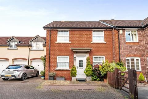 3 bedroom terraced house for sale, Cashford Gate, Taunton, TA2