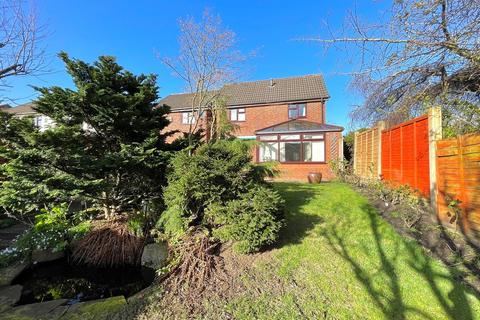 2 bedroom detached house for sale, Bull Cop, Formby, Liverpool, L37