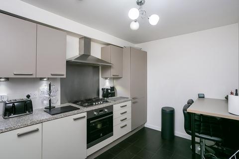 37 Bughtlin Market, Edinburgh, EH12 8XP