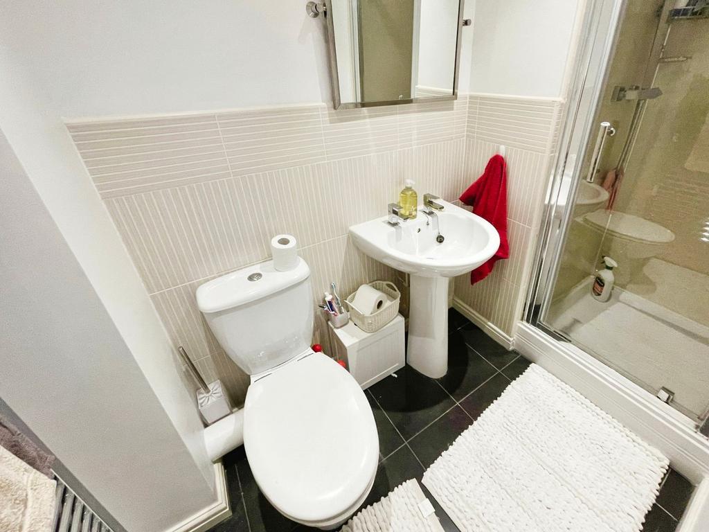 En-Suite