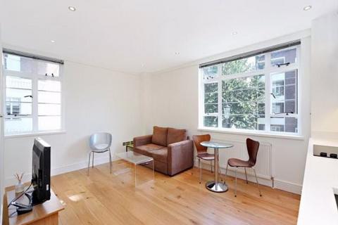 1 bedroom apartment to rent, Nell Gwynn House, Chelsea SW3