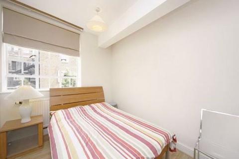 1 bedroom apartment to rent, Nell Gwynn House, Chelsea SW3