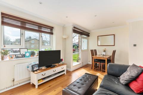 2 bedroom apartment for sale - Fauconberg Road, Chiswick W4