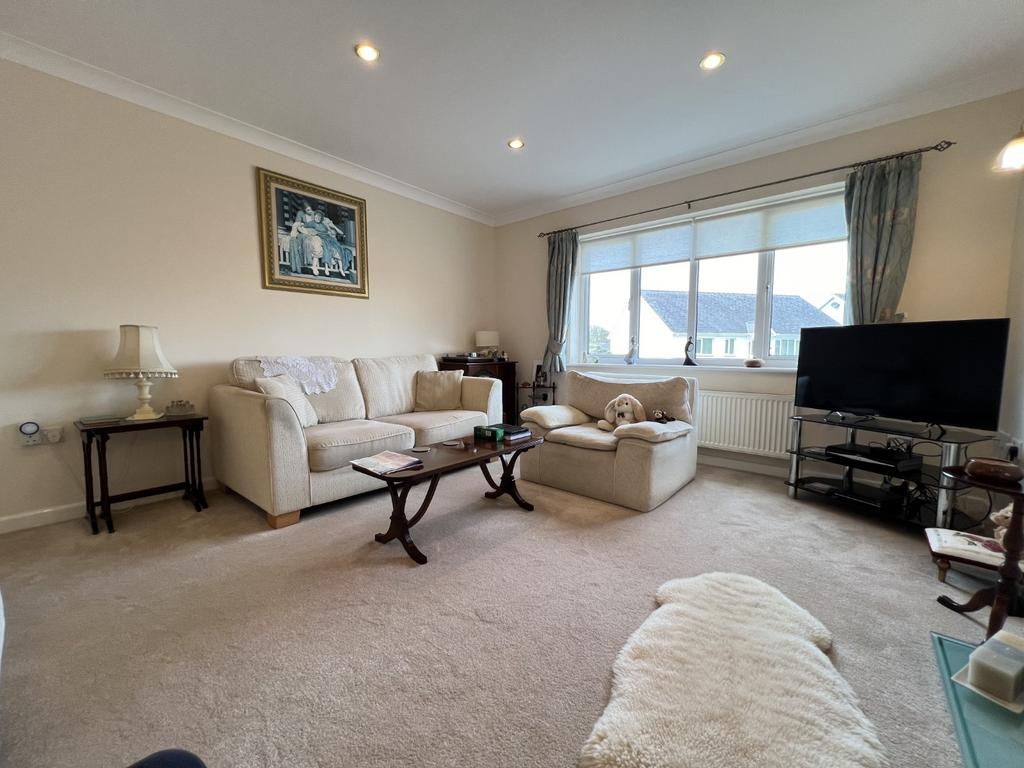 Front Sitting Room