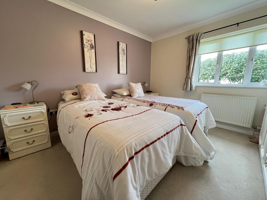 Front Master Bedroom 2