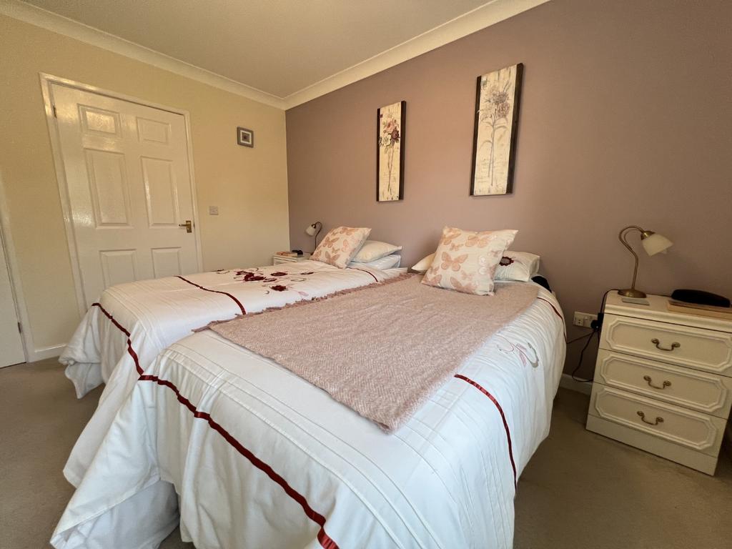 Front Master Bedroom 2