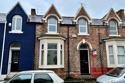 3 bedroom terraced house to rent - Alice Street, Sunderland, SR2