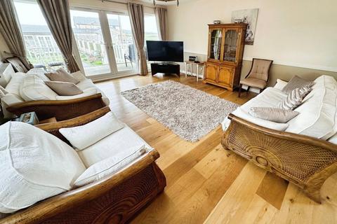 4 bedroom lodge for sale, Brean, Burnham-on-Sea, TA8