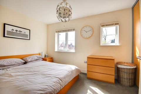 2 bedroom semi-detached house for sale, Ramley Road, Lymington, SO41