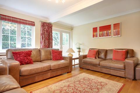 Passfordhill Cottage Boldre Lane, Boldre, Lymington, SO41 8PA