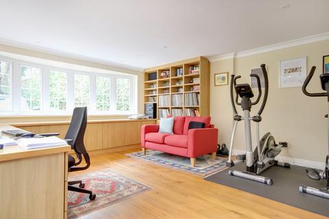 Passfordhill Cottage Boldre Lane, Boldre, Lymington, SO41 8PA
