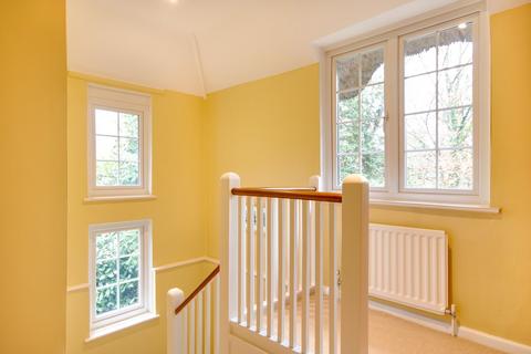 Passfordhill Cottage Boldre Lane, Boldre, Lymington, SO41 8PA