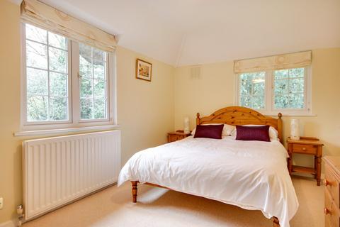 Passfordhill Cottage Boldre Lane, Boldre, Lymington, SO41 8PA