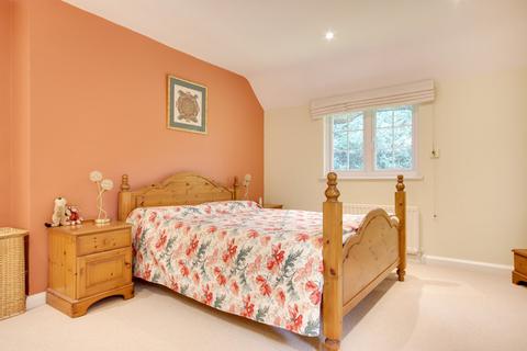 Passfordhill Cottage Boldre Lane, Boldre, Lymington, SO41 8PA