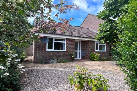 2 bedroom bungalow for sale, Auckland Avenue, Brockenhurst, SO42