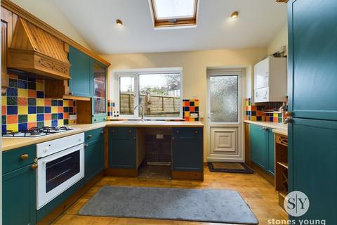 2 bedroom terraced house for sale, Kirkmoor Road, Clitheroe, BB7