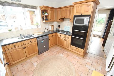 undefined, Gimson Avenue, Leicester LE9
