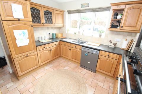 undefined, Gimson Avenue, Leicester LE9