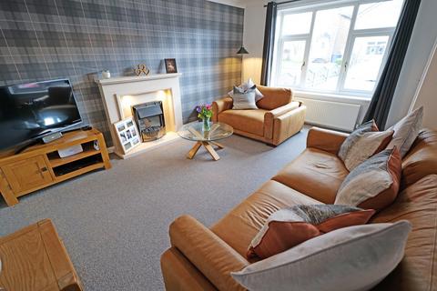 3 bedroom detached house for sale - Green Bank, Barnoldswick, BB18