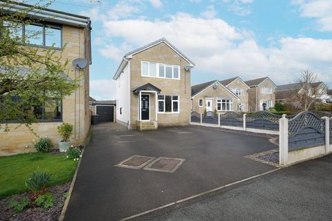 3 bedroom detached house for sale, Green Bank, Barnoldswick, BB18