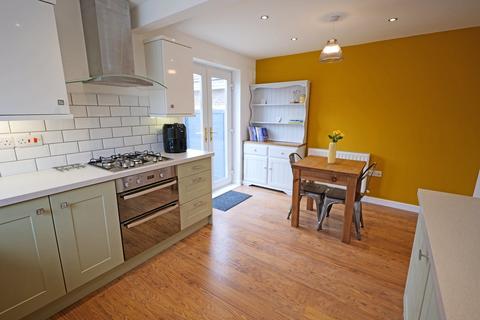 3 Green Bank, Barnoldswick, BB18 6HX