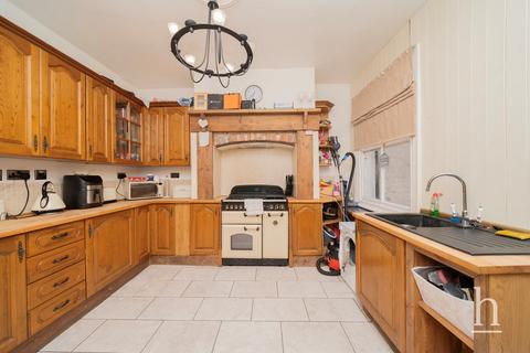 2 bedroom end of terrace house for sale - Arrowe Park Road, Upton CH49