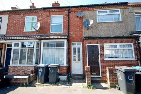 2 bedroom terraced house to rent - Victoria Avenue, New Bilton, Rugby, CV21