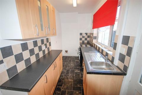 2 bedroom terraced house to rent - Victoria Avenue, New Bilton, Rugby, CV21