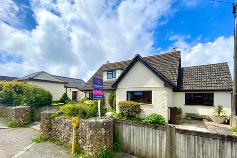 5 bedroom detached house for sale, Falmouth TR11