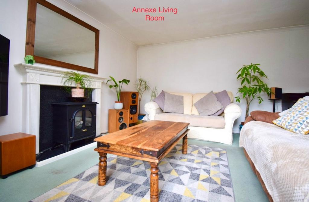 Annexe Living Room