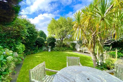 5 bedroom detached house for sale, Falmouth TR11