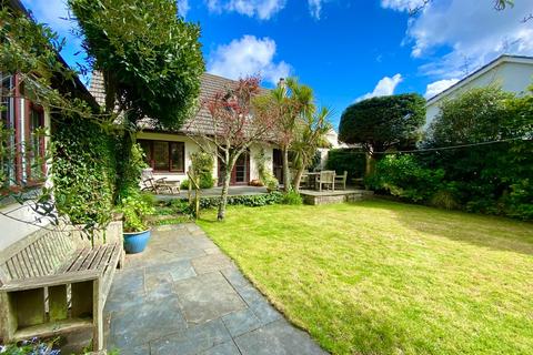 5 bedroom detached house for sale, Falmouth TR11