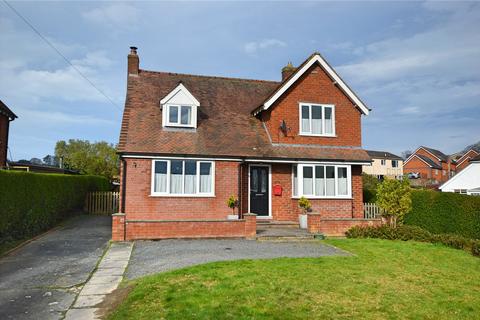3 bedroom detached house for sale, Barnfields, Newtown, Powys, SY16