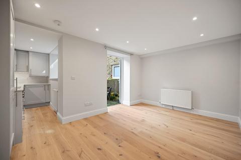 1 bedroom apartment to rent - Blenheim Terrace, St Johns Wood