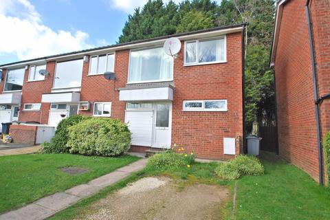 3 bedroom end of terrace house to rent - Chestnut Close, Wilmslow