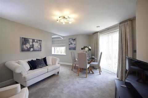 2 bedroom retirement property for sale, Jamie Webb Drive, Off Coppice Way, Handforth