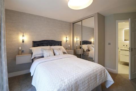 2 bedroom retirement property for sale, Jamie Webb Drive, Off Coppice Way, Handforth
