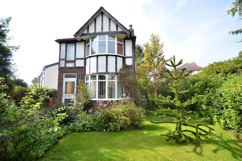 2 bedroom detached house for sale - The Circuit, Wilmslow